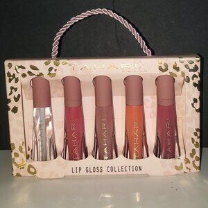 TAHARI Lip Gloss Collection